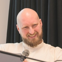 Jonne Taivassalo